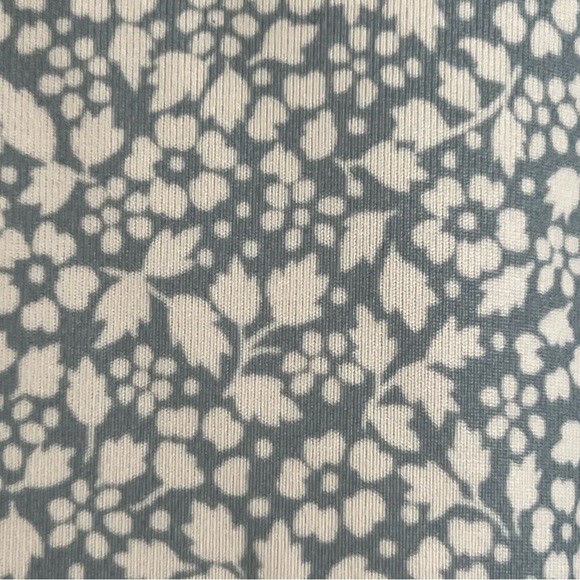 Ralph Lauren RLX Mens Golf Polo Shirt Light Blue Floral XXL Classic Fit Athletic - Picture 12 of 16